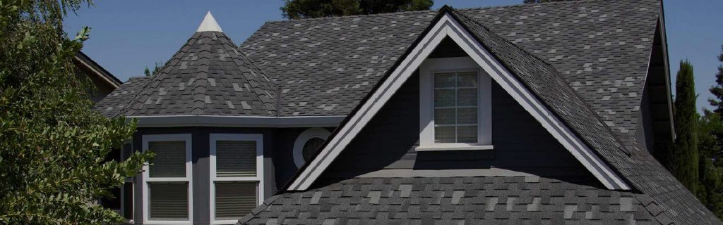 Portland Roofing Company